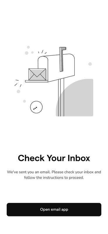 Empty Inbox