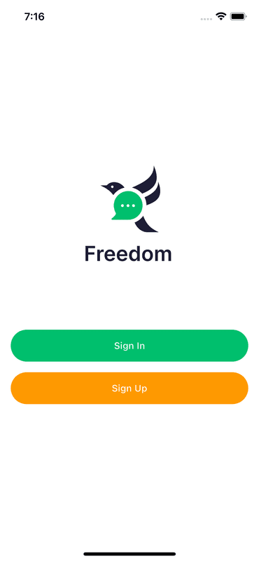 Login or Registration 