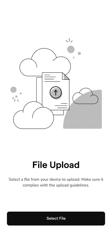 File Upload