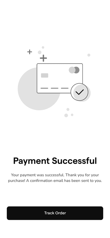 Payment Successful